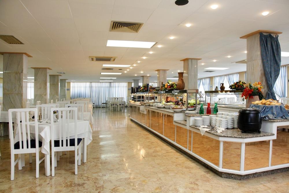 ลินดา Hotel กานปาสติยา ภายนอก รูปภาพ